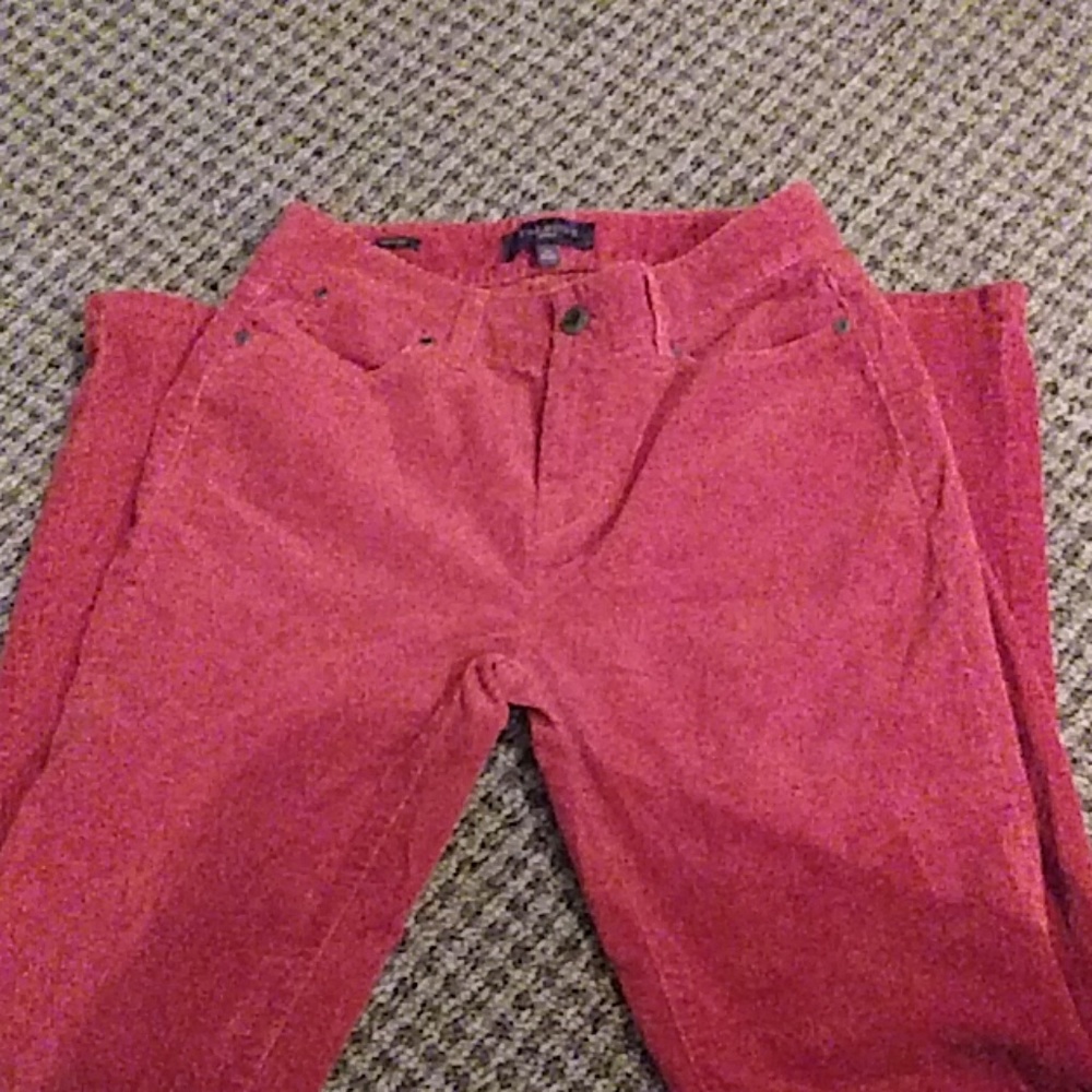 Pants - Picture 2 of 2